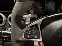 USED 2017 17 MERCEDES-BENZ C CLASS 4.0 C63 V8 BiTurbo AMG S (Premium) Coupe 2dr Petrol SpdS MCT Euro 6 (s/s) (510 ps) 