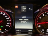 USED 2017 17 MERCEDES-BENZ C CLASS 4.0 C63 V8 BiTurbo AMG S (Premium) Coupe 2dr Petrol SpdS MCT Euro 6 (s/s) (510 ps) 