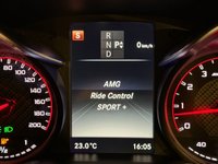 USED 2017 17 MERCEDES-BENZ C CLASS 4.0 C63 V8 BiTurbo AMG S (Premium) Coupe 2dr Petrol SpdS MCT Euro 6 (s/s) (510 ps) 