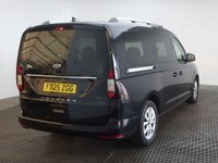 USED 2025 25 FORD GRAND TOURNEO CONNECT 2.0 EcoBlue Titanium MPV 5dr Diesel DCT Euro 6 (s/s) (122 ps) 5 SEATS SAT NAV PARKING CAMERA CRUISE OCNTROL PARKING SENSORS 1 OWNER WARRANTY