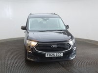 USED 2025 25 FORD GRAND TOURNEO CONNECT 2.0 EcoBlue Titanium MPV 5dr Diesel DCT Euro 6 (s/s) (122 ps) 5 SEATS SAT NAV PARKING CAMERA CRUISE OCNTROL PARKING SENSORS 1 OWNER WARRANTY