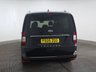 USED 2025 25 FORD GRAND TOURNEO CONNECT 2.0 EcoBlue Titanium MPV 5dr Diesel DCT Euro 6 (s/s) (122 ps) 5 SEATS SAT NAV PARKING CAMERA CRUISE OCNTROL PARKING SENSORS 1 OWNER WARRANTY