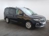 USED 2025 25 FORD GRAND TOURNEO CONNECT 2.0 EcoBlue Titanium MPV 5dr Diesel DCT Euro 6 (s/s) (122 ps) 5 SEATS SAT NAV PARKING CAMERA CRUISE OCNTROL PARKING SENSORS 1 OWNER WARRANTY