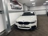 USED 2017 17 BMW 5 SERIES 2.0 520d M Sport Auto Euro 6 (s/s) 4dr *NAV *HUD *M-PERFORMANCE KIT