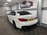 USED 2017 17 BMW 5 SERIES 2.0 520d M Sport Auto Euro 6 (s/s) 4dr *NAV *HUD *M-PERFORMANCE KIT