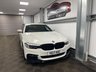USED 2017 17 BMW 5 SERIES 2.0 520d M Sport Auto Euro 6 (s/s) 4dr *NAV *HUD *M-PERFORMANCE KIT