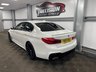 USED 2017 17 BMW 5 SERIES 2.0 520d M Sport Auto Euro 6 (s/s) 4dr *NAV *HUD *M-PERFORMANCE KIT