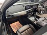 USED 2017 17 BMW 5 SERIES 2.0 520d M Sport Auto Euro 6 (s/s) 4dr *NAV *HUD *M-PERFORMANCE KIT