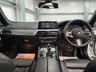 USED 2017 17 BMW 5 SERIES 2.0 520d M Sport Auto Euro 6 (s/s) 4dr *NAV *HUD *M-PERFORMANCE KIT