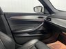 USED 2017 17 BMW 5 SERIES 2.0 520d M Sport Auto Euro 6 (s/s) 4dr *NAV *HUD *M-PERFORMANCE KIT