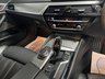 USED 2017 17 BMW 5 SERIES 2.0 520d M Sport Auto Euro 6 (s/s) 4dr *NAV *HUD *M-PERFORMANCE KIT