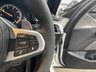 USED 2017 17 BMW 5 SERIES 2.0 520d M Sport Auto Euro 6 (s/s) 4dr *NAV *HUD *M-PERFORMANCE KIT