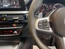 USED 2017 17 BMW 5 SERIES 2.0 520d M Sport Auto Euro 6 (s/s) 4dr *NAV *HUD *M-PERFORMANCE KIT