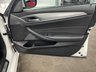 USED 2017 17 BMW 5 SERIES 2.0 520d M Sport Auto Euro 6 (s/s) 4dr *NAV *HUD *M-PERFORMANCE KIT