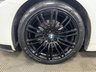 USED 2017 17 BMW 5 SERIES 2.0 520d M Sport Auto Euro 6 (s/s) 4dr *NAV *HUD *M-PERFORMANCE KIT