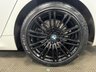 USED 2017 17 BMW 5 SERIES 2.0 520d M Sport Auto Euro 6 (s/s) 4dr *NAV *HUD *M-PERFORMANCE KIT