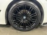 USED 2017 17 BMW 5 SERIES 2.0 520d M Sport Auto Euro 6 (s/s) 4dr *NAV *HUD *M-PERFORMANCE KIT