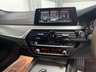USED 2017 17 BMW 5 SERIES 2.0 520d M Sport Auto Euro 6 (s/s) 4dr *NAV *HUD *M-PERFORMANCE KIT