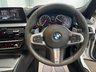USED 2017 17 BMW 5 SERIES 2.0 520d M Sport Auto Euro 6 (s/s) 4dr *NAV *HUD *M-PERFORMANCE KIT