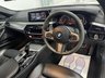 USED 2017 17 BMW 5 SERIES 2.0 520d M Sport Auto Euro 6 (s/s) 4dr *NAV *HUD *M-PERFORMANCE KIT