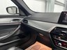 USED 2017 17 BMW 5 SERIES 2.0 520d M Sport Auto Euro 6 (s/s) 4dr *NAV *HUD *M-PERFORMANCE KIT
