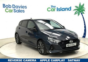 View our HYUNDAI I20