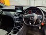 USED 2016 66 MERCEDES-BENZ A CLASS 2.1 A200d AMG Line (Premium) Hatchback 5dr Diesel 7G-DCT Euro 6 (s/s) (136 ps) 