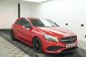 USED 2016 66 MERCEDES-BENZ A CLASS 2.1 A200d AMG Line (Premium) Hatchback 5dr Diesel 7G-DCT Euro 6 (s/s) (136 ps) 