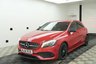 USED 2016 66 MERCEDES-BENZ A CLASS 2.1 A200d AMG Line (Premium) Hatchback 5dr Diesel 7G-DCT Euro 6 (s/s) (136 ps) 