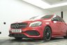 USED 2016 66 MERCEDES-BENZ A CLASS 2.1 A200d AMG Line (Premium) Hatchback 5dr Diesel 7G-DCT Euro 6 (s/s) (136 ps) 