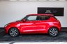 USED 2023 73 SUZUKI SWIFT 1.2 Dualjet MHEV SZ-L Hatchback 5dr Petrol Hybrid Manual Euro 6 (s/s) (83 ps) 