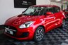 USED 2023 73 SUZUKI SWIFT 1.2 Dualjet MHEV SZ-L Hatchback 5dr Petrol Hybrid Manual Euro 6 (s/s) (83 ps) 