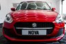 USED 2023 73 SUZUKI SWIFT 1.2 Dualjet MHEV SZ-L Hatchback 5dr Petrol Hybrid Manual Euro 6 (s/s) (83 ps) 