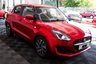 USED 2023 73 SUZUKI SWIFT 1.2 Dualjet MHEV SZ-L Hatchback 5dr Petrol Hybrid Manual Euro 6 (s/s) (83 ps) 