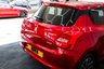 USED 2023 73 SUZUKI SWIFT 1.2 Dualjet MHEV SZ-L Hatchback 5dr Petrol Hybrid Manual Euro 6 (s/s) (83 ps) 