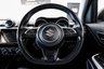 USED 2023 73 SUZUKI SWIFT 1.2 Dualjet MHEV SZ-L Hatchback 5dr Petrol Hybrid Manual Euro 6 (s/s) (83 ps) 