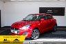 USED 2023 73 SUZUKI SWIFT 1.2 Dualjet MHEV SZ-L Hatchback 5dr Petrol Hybrid Manual Euro 6 (s/s) (83 ps) 