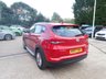 USED 2017 67 HYUNDAI TUCSON 1.7 CRDi Blue Drive SE Nav SUV 5dr Diesel DCT Euro 6 (s/s) (141 ps) 2 KEYS, SERVICE HISTORY, REVERSE CAMERA, HEATED SEATS, PARKING SENSORS, SAT NAV, BLUETOOTH, AIR CON, USB, AUX
