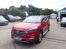 USED 2017 67 HYUNDAI TUCSON 1.7 CRDi Blue Drive SE Nav SUV 5dr Diesel DCT Euro 6 (s/s) (141 ps) 2 KEYS, SERVICE HISTORY, REVERSE CAMERA, HEATED SEATS, PARKING SENSORS, SAT NAV, BLUETOOTH, AIR CON, USB, AUX