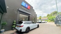 USED 2022 72 BMW 3 SERIES 2.0 330e 12kWh M Sport Touring Auto Euro 6 (s/s) 5dr PERFORMANCEKIT+LCI+20S