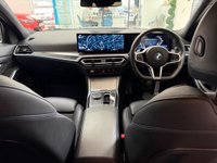 USED 2022 72 BMW 3 SERIES 2.0 330e 12kWh M Sport Touring Auto Euro 6 (s/s) 5dr PERFORMANCEKIT+LCI+20S