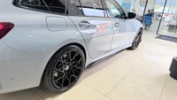 USED 2022 72 BMW 3 SERIES 2.0 330e 12kWh M Sport Touring Auto Euro 6 (s/s) 5dr PERFORMANCEKIT+LCI+20S