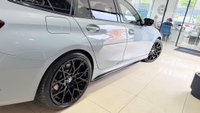 USED 2022 72 BMW 3 SERIES 2.0 330e 12kWh M Sport Touring Auto Euro 6 (s/s) 5dr PERFORMANCEKIT+LCI+20S
