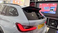USED 2022 72 BMW 3 SERIES 2.0 330e 12kWh M Sport Touring Auto Euro 6 (s/s) 5dr PERFORMANCEKIT+LCI+20S