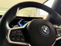 USED 2022 72 BMW 3 SERIES 2.0 330e 12kWh M Sport Touring Auto Euro 6 (s/s) 5dr PERFORMANCEKIT+LCI+20S