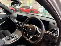 USED 2022 72 BMW 3 SERIES 2.0 330e 12kWh M Sport Touring Auto Euro 6 (s/s) 5dr PERFORMANCEKIT+LCI+20S