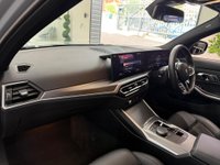USED 2022 72 BMW 3 SERIES 2.0 330e 12kWh M Sport Touring Auto Euro 6 (s/s) 5dr PERFORMANCEKIT+LCI+20S