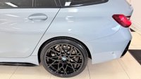 USED 2022 72 BMW 3 SERIES 2.0 330e 12kWh M Sport Touring Auto Euro 6 (s/s) 5dr PERFORMANCEKIT+LCI+20S