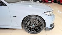USED 2022 72 BMW 3 SERIES 2.0 330e 12kWh M Sport Touring Auto Euro 6 (s/s) 5dr PERFORMANCEKIT+LCI+20S