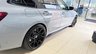 USED 2022 72 BMW 3 SERIES 2.0 330e 12kWh M Sport Touring Auto Euro 6 (s/s) 5dr PERFORMANCEKIT+LCI+20S